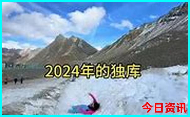 甘南五日游最佳路线图